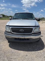 1999 Ford F-150 - Exterior Front Center Image